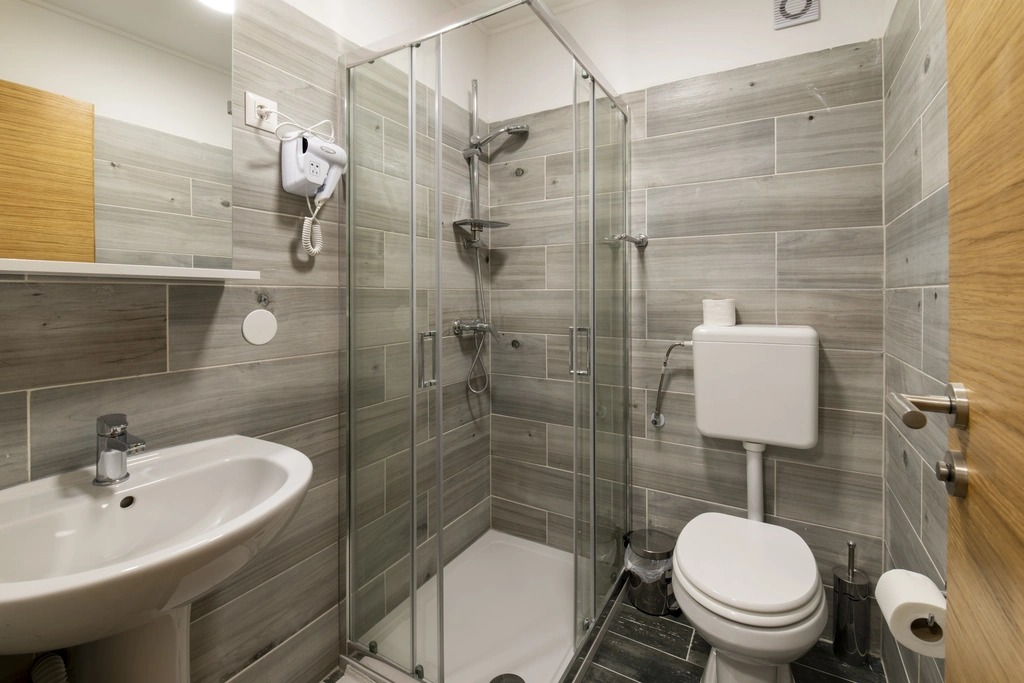 Room in Petrovlja for 2 Guests