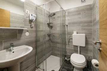 Room in Petrovlja for 2 Guests