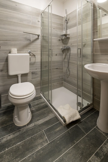 Room in Petrovlja for 2 Guests