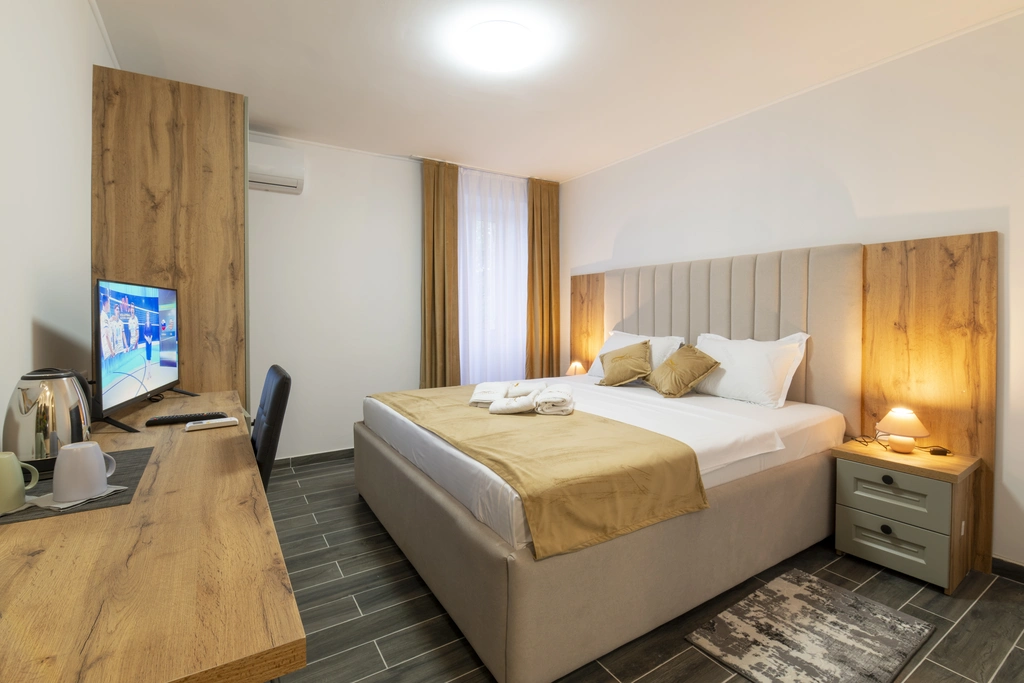Room in Petrovlja for 2 Guests