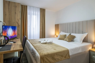 Room in Petrovlja for 2 Guests