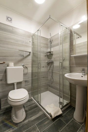 Room in Petrovlja for 2 Guests