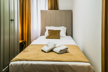 Room in Petrovlja for 2 Guests