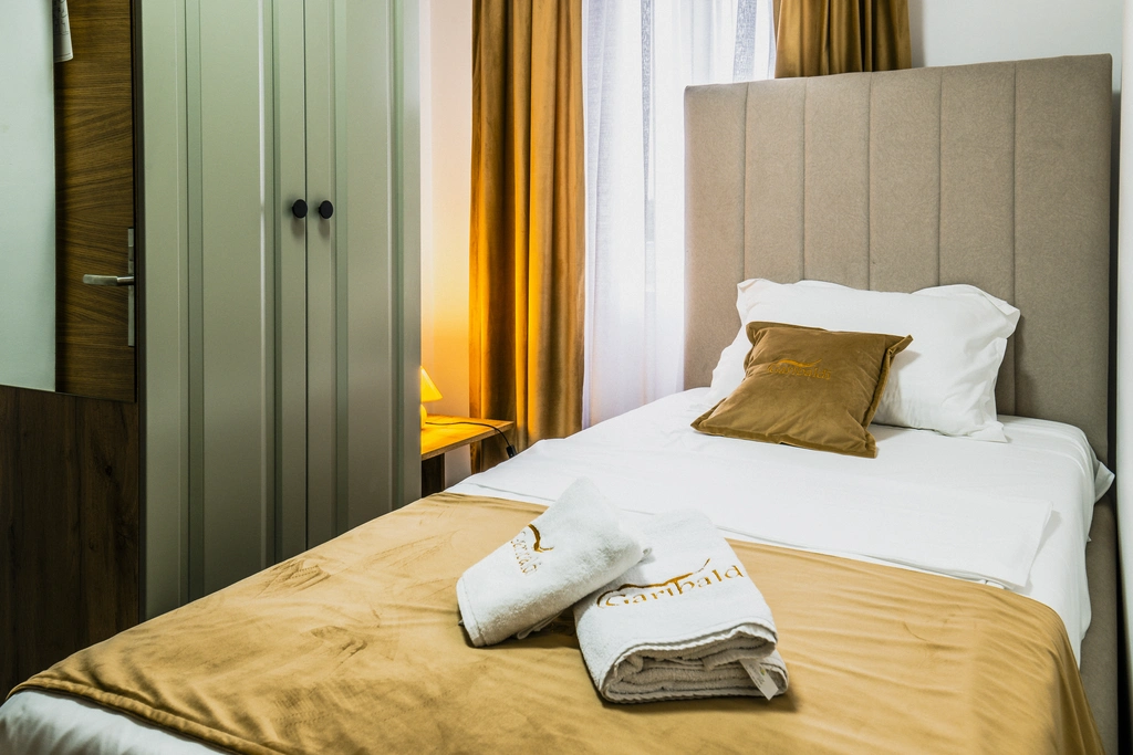 Room in Petrovlja for 2 Guests