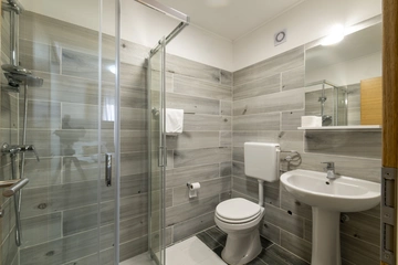 Room in Petrovlja for 2 Guests