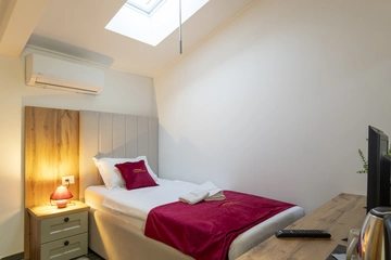 Room in Petrovlja for 2 Guests