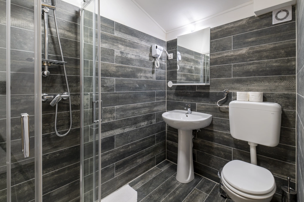 Room in Petrovlja for 2 Guests
