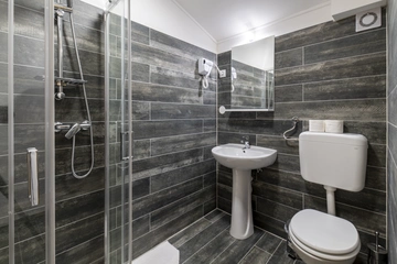 Room in Petrovlja for 2 Guests