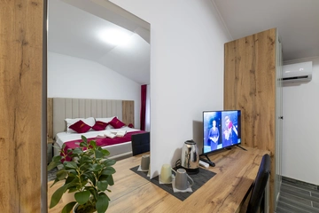 Room in Petrovlja for 2 Guests