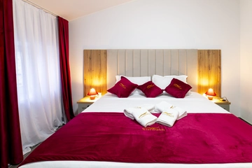 Room in Petrovlja for 2 Guests