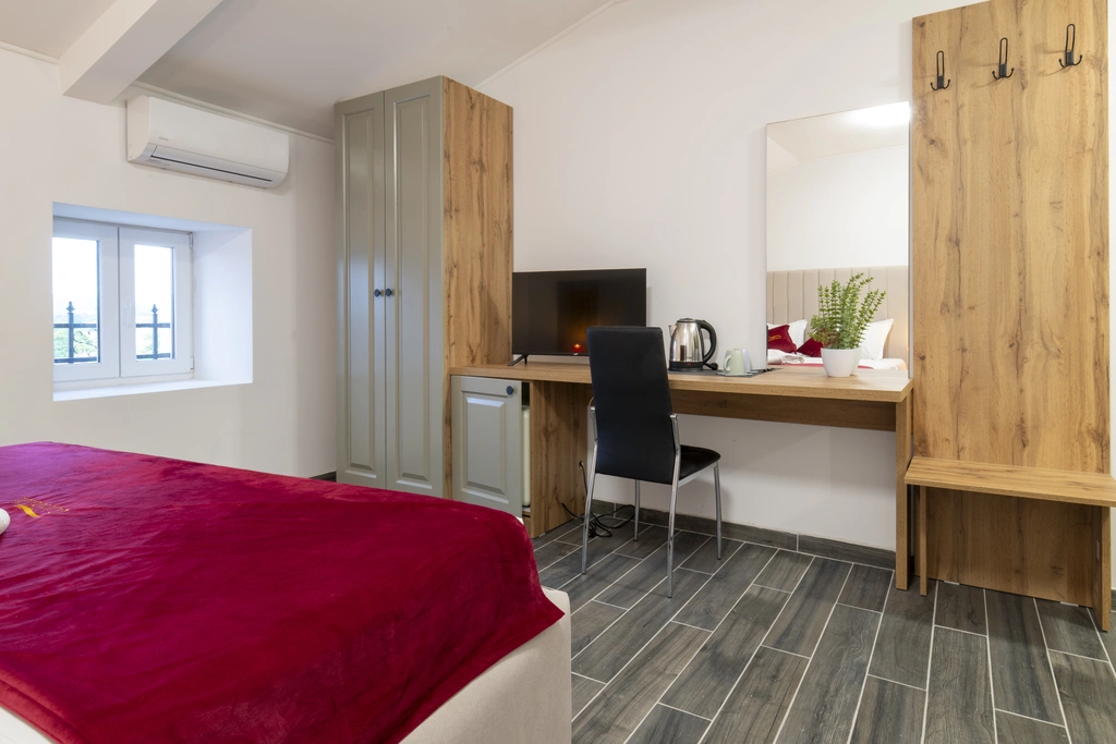 Room in Petrovlja for 2 Guests