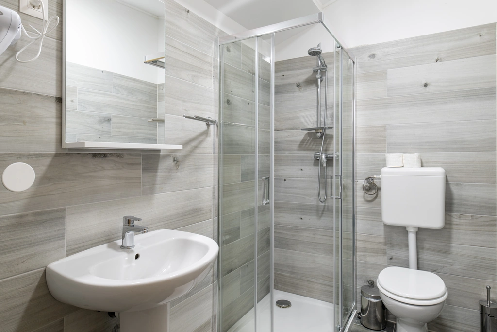 Room in Petrovlja for 2 Guests