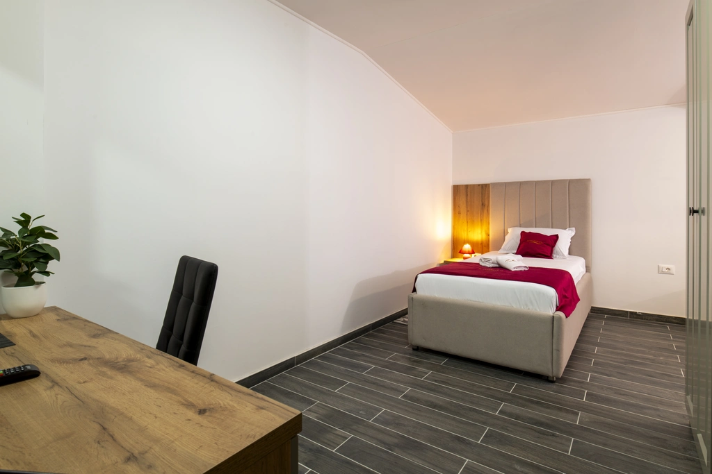 Room in Petrovlja for 2 Guests