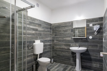 Room in Petrovlja for 2 Guests