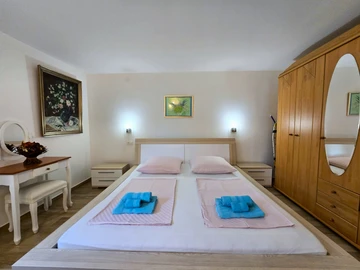 Ground-Floor Apartment with Terrace in Rovinj