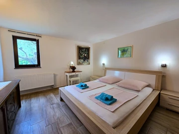 Ground-Floor Apartment with Terrace in Rovinj