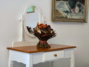 Ground-Floor Apartment with Terrace in Rovinj