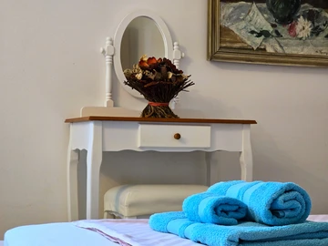 Ground-Floor Apartment with Terrace in Rovinj