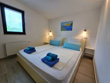 Rovinj Apartment for 3 Guests with Balcony