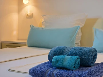 Rovinj Apartment for 3 Guests with Balcony