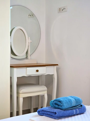 Rovinj Apartment for 3 Guests with Balcony