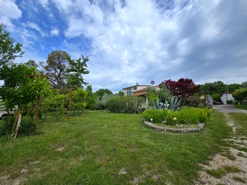 Rovinj Apartment for 3 Guests with Balcony