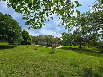 Rovinj Apartment for 3 Guests with Balcony