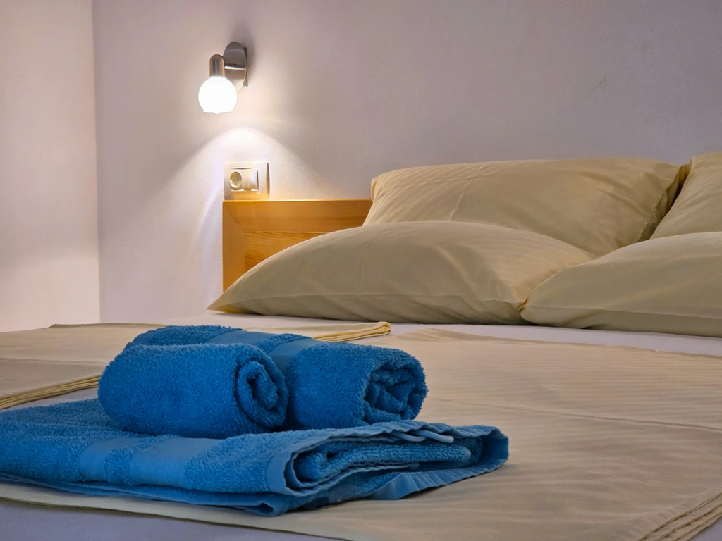 Studio Apartment with Balcony in Rovinj