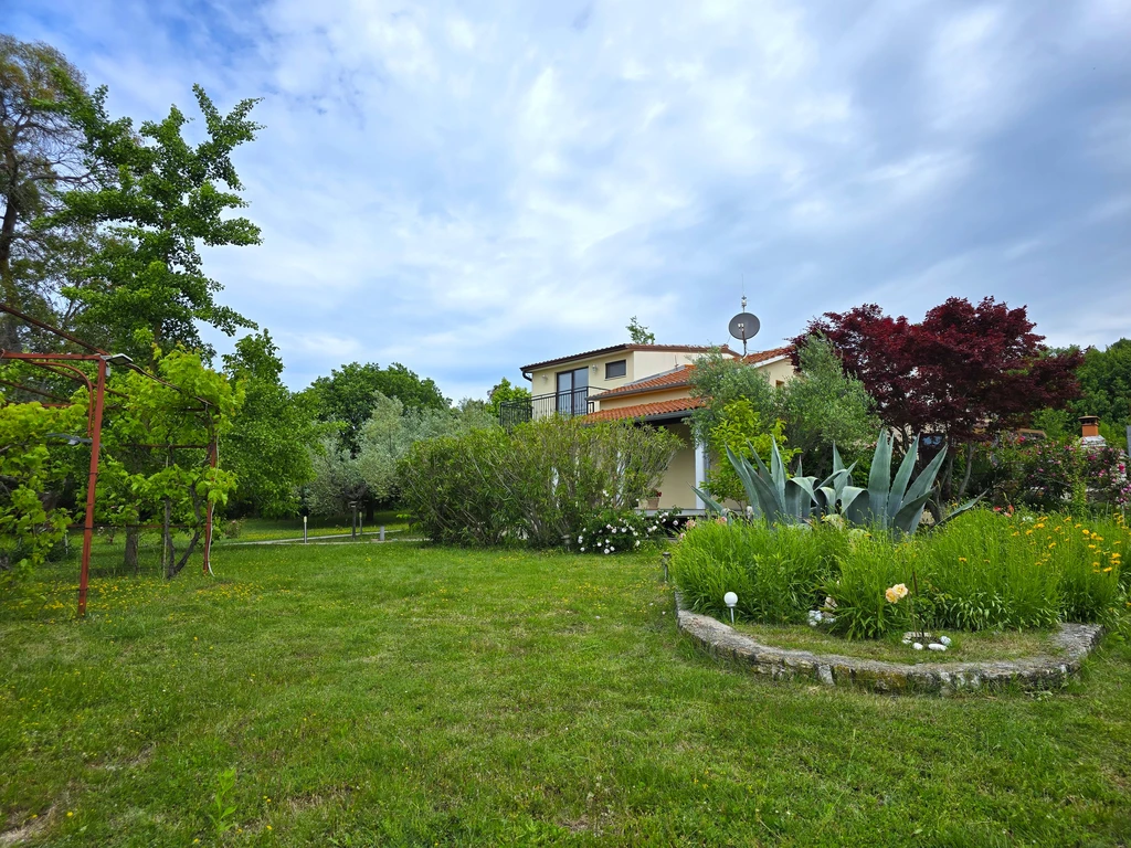 Studio Apartment with Balcony in Rovinj