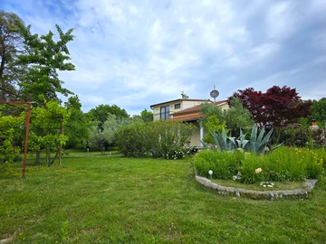 Studio Apartment with Balcony in Rovinj