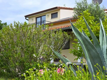 Studio Apartment with Balcony in Rovinj