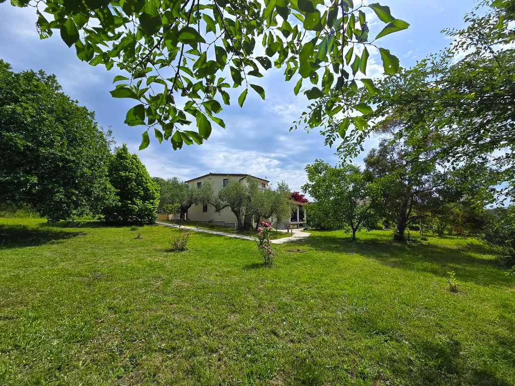 Studio Apartment with Balcony in Rovinj