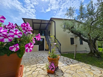 Studio Apartment with Balcony in Rovinj