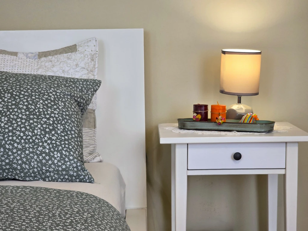 Rovinj Two-Bedroom Apartment for Up to 5 Guests