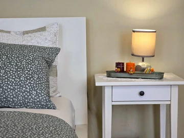 Rovinj Two-Bedroom Apartment for Up to 5 Guests