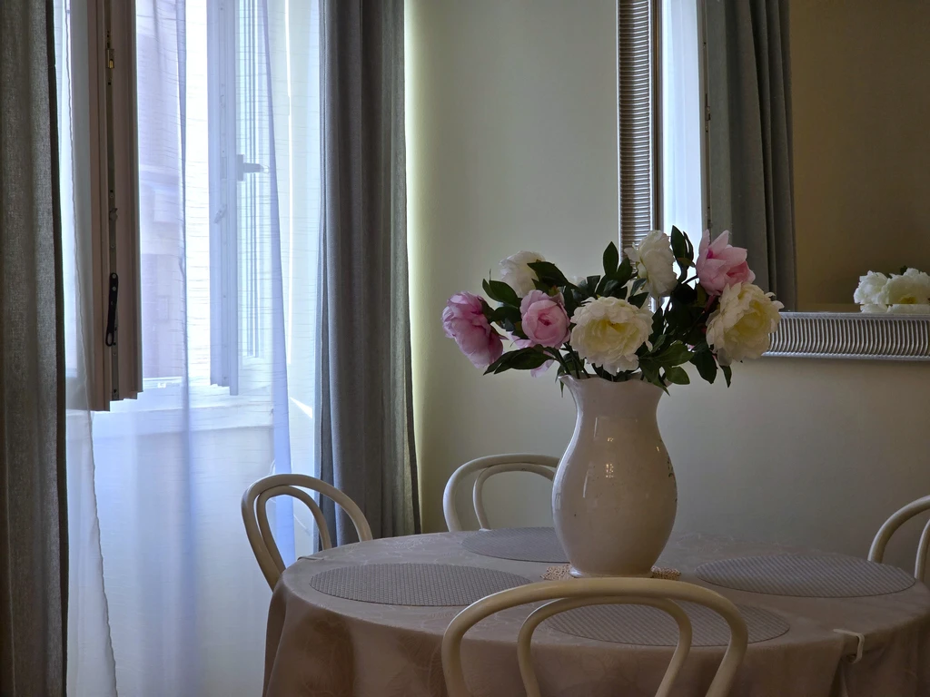 Rovinj Two-Bedroom Apartment for Up to 5 Guests