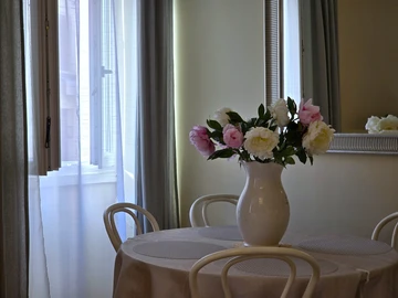 Rovinj Two-Bedroom Apartment for Up to 5 Guests