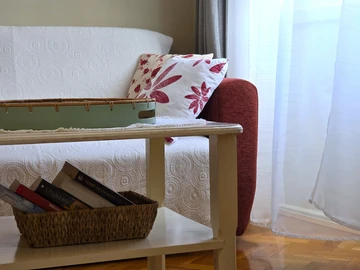 Rovinj Two-Bedroom Apartment for Up to 5 Guests