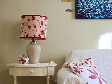 Rovinj Two-Bedroom Apartment for Up to 5 Guests