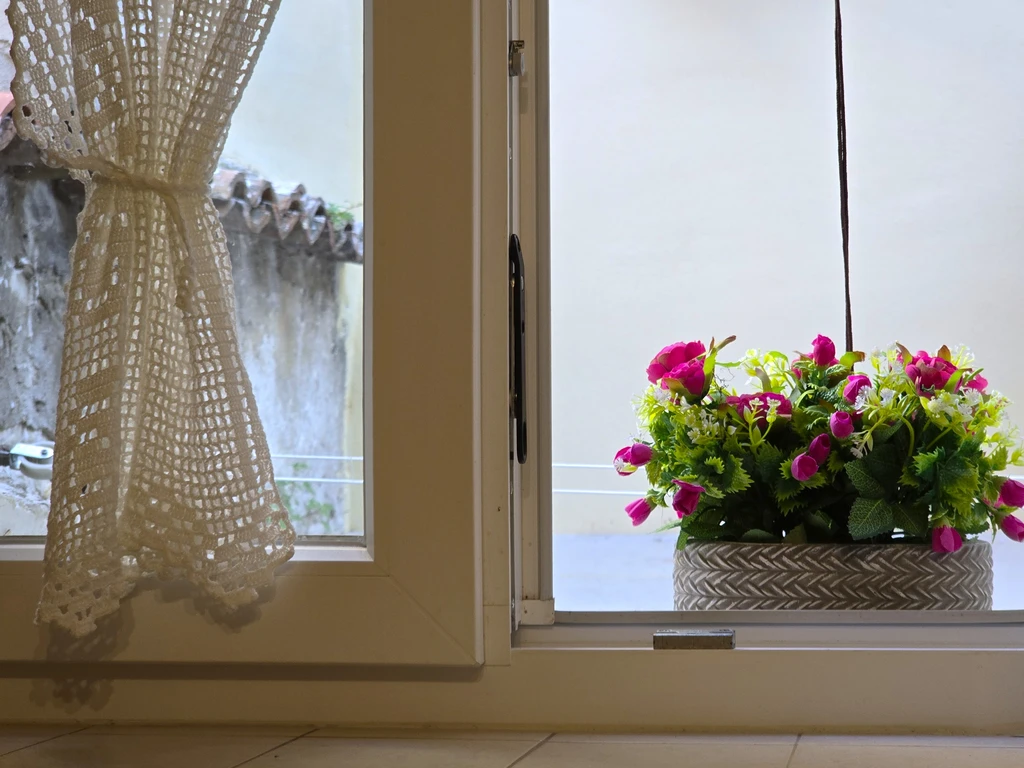 Rovinj Two-Bedroom Apartment for Up to 5 Guests