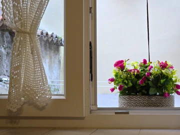 Rovinj Two-Bedroom Apartment for Up to 5 Guests