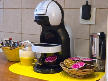 Rovinj Two-Bedroom Apartment for Up to 5 Guests