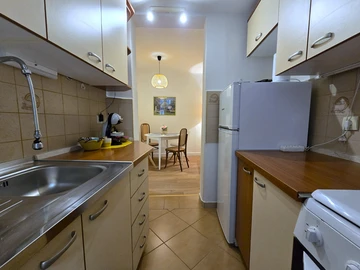 Rovinj Two-Bedroom Apartment for Up to 5 Guests