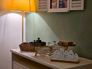 Rovinj Two-Bedroom Apartment for Up to 5 Guests