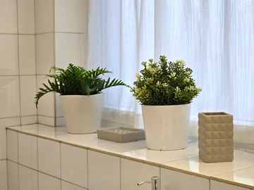 Rovinj Two-Bedroom Apartment for Up to 5 Guests