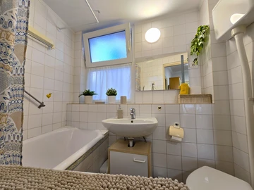 Rovinj Two-Bedroom Apartment for Up to 5 Guests