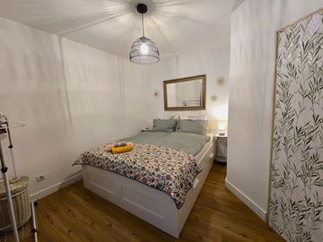 Rovinj Two-Bedroom Apartment for Up to 5 Guests