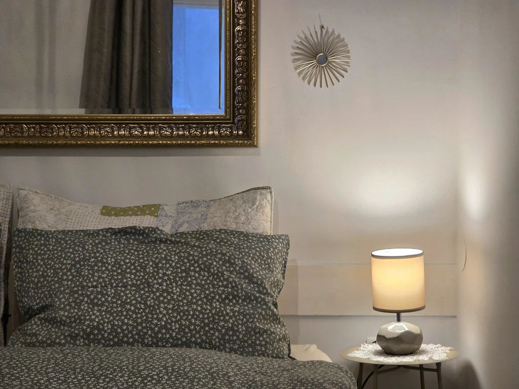 Rovinj Two-Bedroom Apartment for Up to 5 Guests