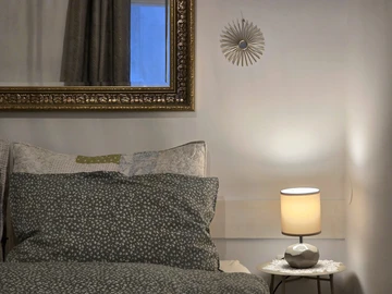 Rovinj Two-Bedroom Apartment for Up to 5 Guests