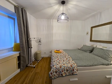 Rovinj Two-Bedroom Apartment for Up to 5 Guests